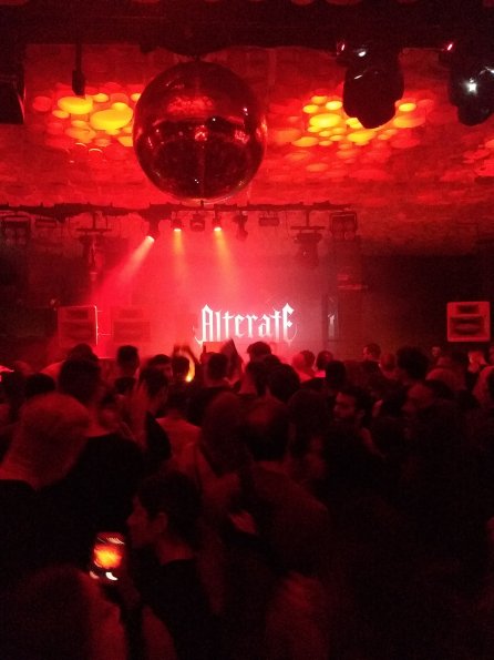 Alterate 2